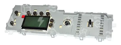 modul / elektronika ovládací sušičky BEKO